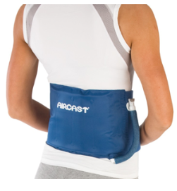 Aircast® Cryo Cuff Replacement Wraps - My Cold Therapy 