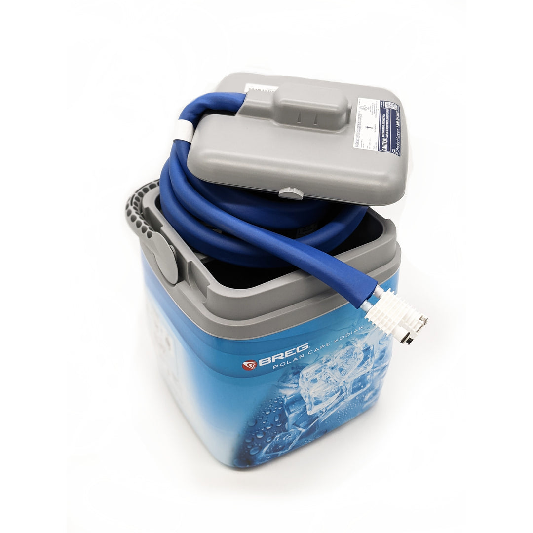 Breg® Polar Care Kodiak (Cooler Only)