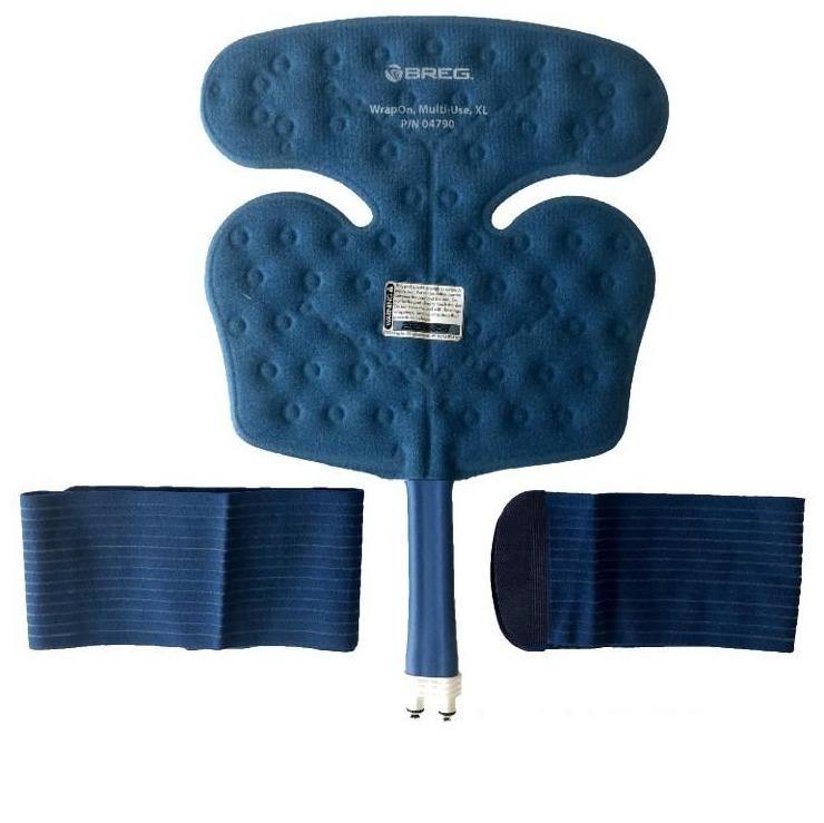 Breg® Polar Care Cub Replacement Pads - My Cold Therapy 