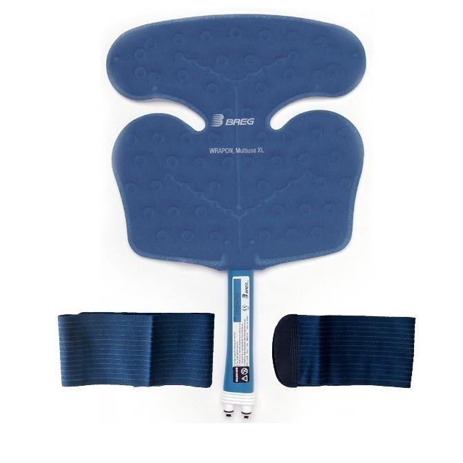 Breg® Polar Care Cub Replacement Pads - My Cold Therapy 