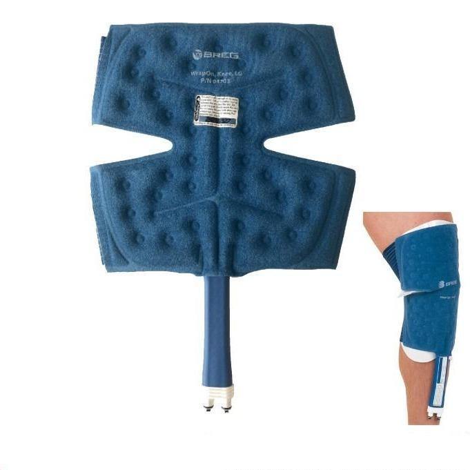 Breg® Polar Care Cub Replacement Pads - My Cold Therapy 