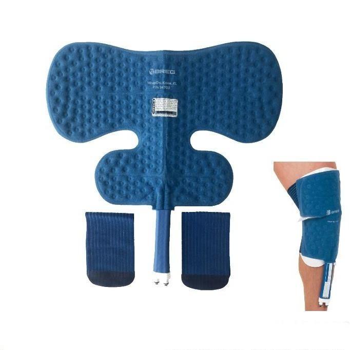 Breg® Polar Care Cub Replacement Pads - My Cold Therapy 