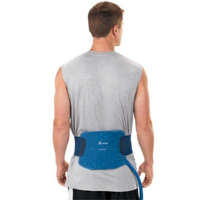 Breg® Polar Care Cub Replacement Pads - My Cold Therapy 