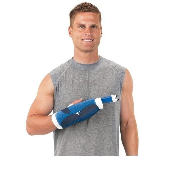 Breg® Polar Care Cub Replacement Pads - My Cold Therapy 