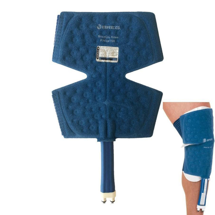 Breg® Polar Care Cub Replacement Pads - My Cold Therapy 