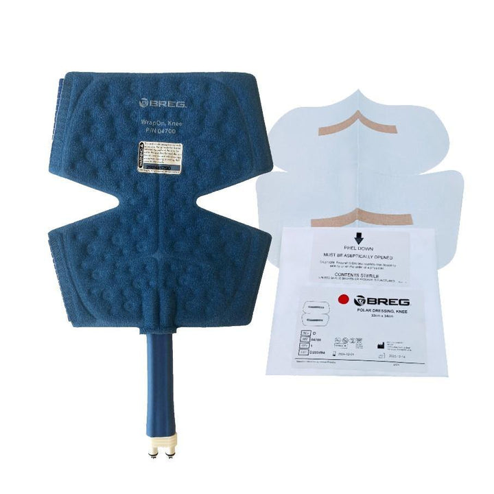 Breg® Polar Care Cub Replacement Pads - My Cold Therapy 