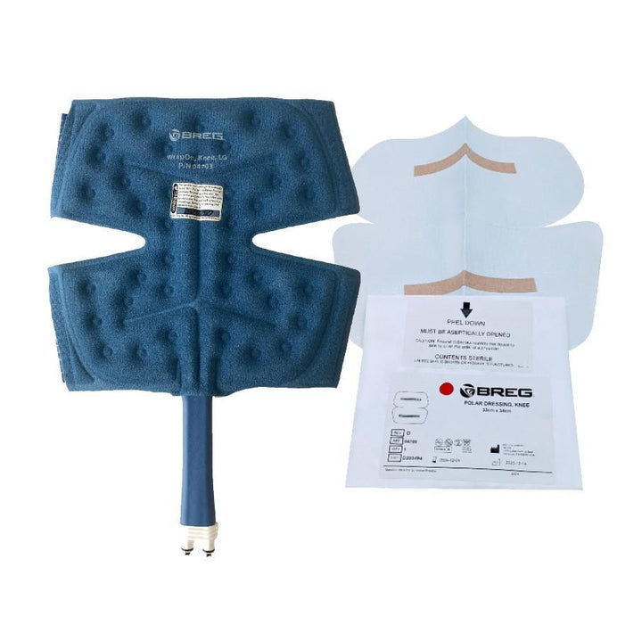 Breg® Polar Care Cub Replacement Pads - My Cold Therapy 