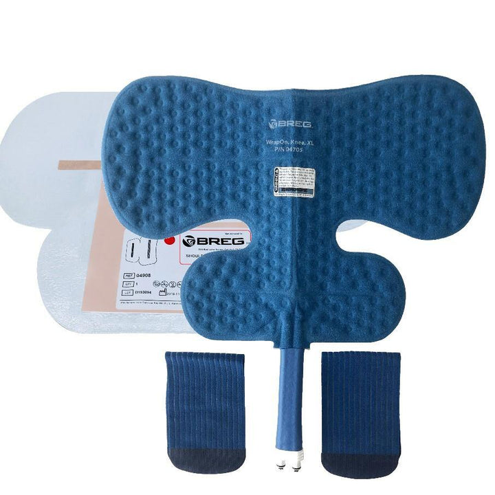 Breg® Polar Care Cub Replacement Pads - My Cold Therapy 