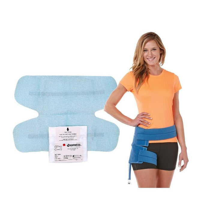 Breg® Polar Care Cub Replacement Pads - My Cold Therapy 