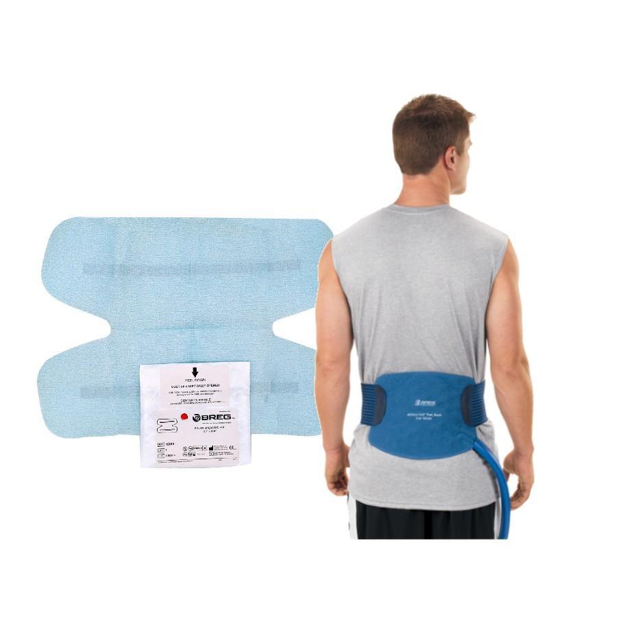 Breg® Polar Care Cub Replacement Pads - My Cold Therapy 