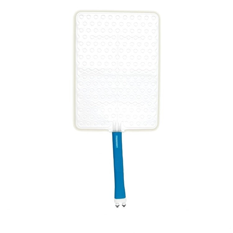 Breg® Polar Care Cube & Glacier Large Rectangle Polar Pads + Sterile Dressing - My Cold Therapy 