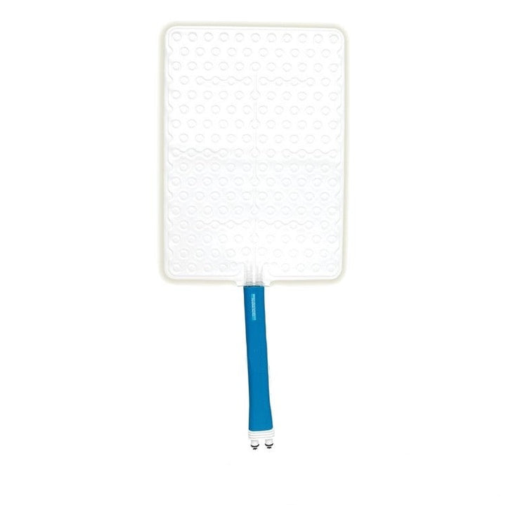 Breg® Polar Care Cube & Glacier Large Rectangle Polar Pads + Sterile Dressing - My Cold Therapy 