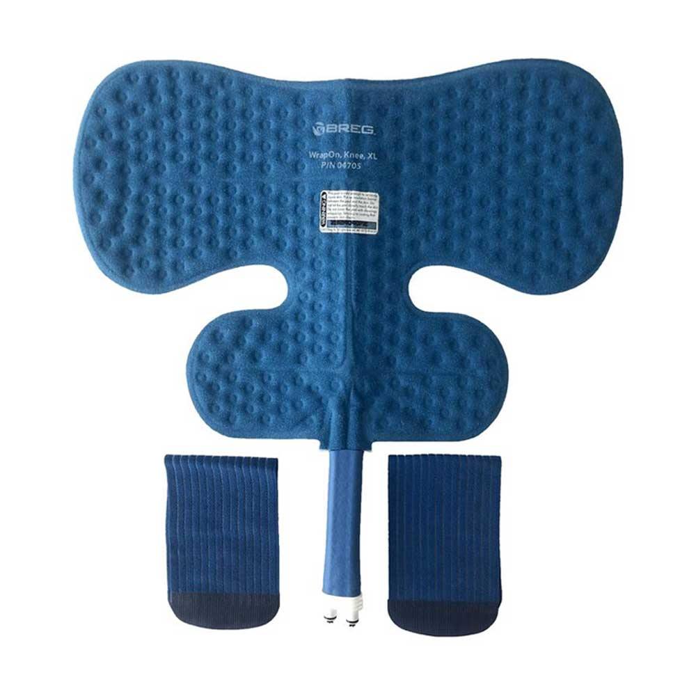 Breg® Polar Care Cube Replacement Pads - My Cold Therapy 
