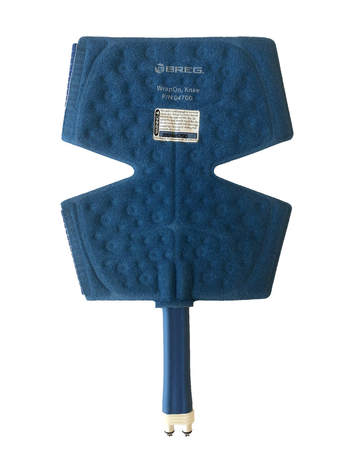 Breg® Polar Care Cube Replacement Pads - My Cold Therapy 