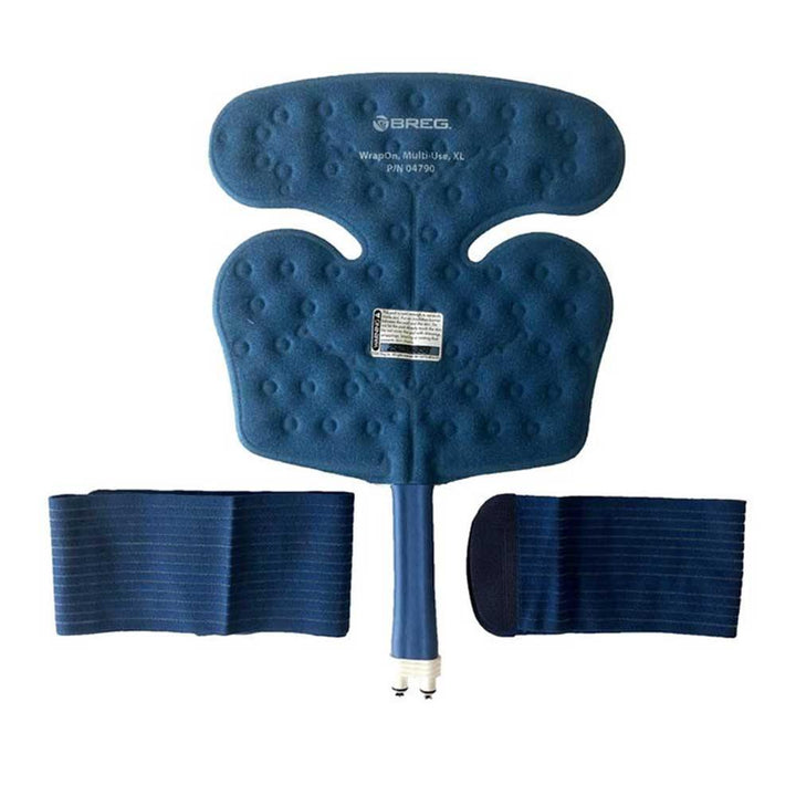 Breg® Polar Care Cube Replacement Pads - My Cold Therapy 