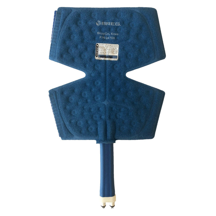 Breg® Polar Care Glacier Wrap-On Replacement Pads - My Cold Therapy 