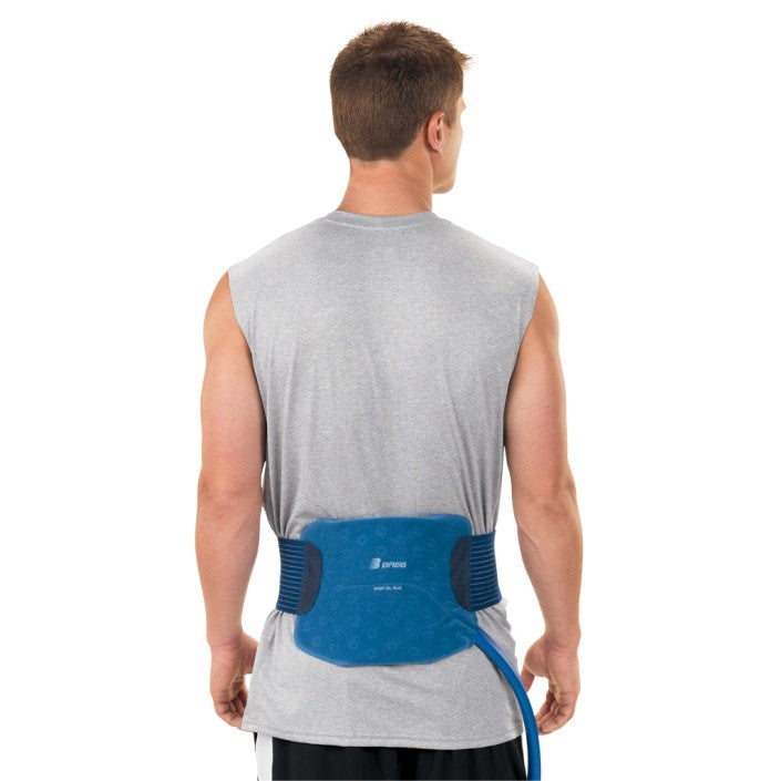 Breg® Polar Care Glacier Wrap-On Replacement Pads - My Cold Therapy 