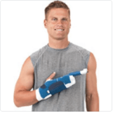 Breg® Polar Care Kodiak IntelliFlo Replacement Pads - My Cold Therapy 