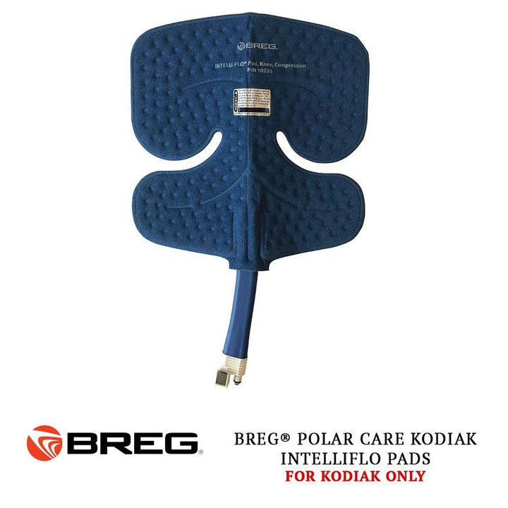 Breg® Polar Care Kodiak Intelli-Flo Replacement Pads - My Cold Therapy 