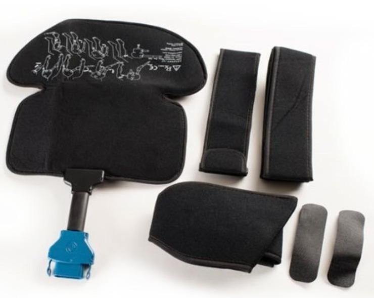 Breg® Polar Care Wave Cold Compression Replacement Pads - Accessories, Breg, Breg Accessories, ColdCompression, Foot and Ankle, Hip and Knee, replacement, Shoulder, Spine, Universal, Wave, Wraps by Supply Physical Therapy