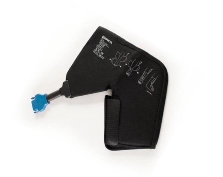 Breg® Polar Care Wave Cold Compression Replacement Pads - Accessories, Breg, Breg Accessories, ColdCompression, Foot and Ankle, Hip and Knee, replacement, Shoulder, Spine, Universal, Wave, Wraps by Supply Physical Therapy