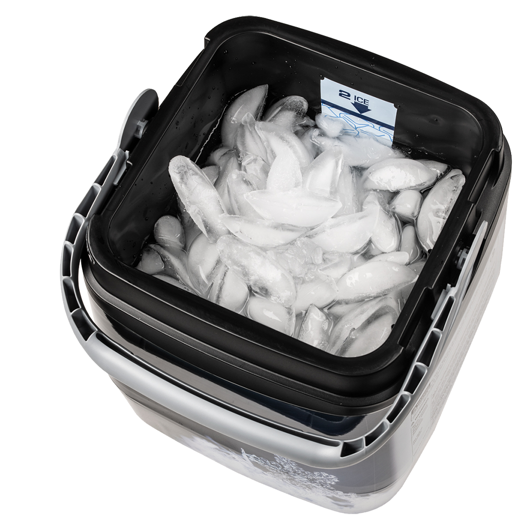 Breg® Polar Care Wave Cold Compression Therapy System - My Cold Therapy 