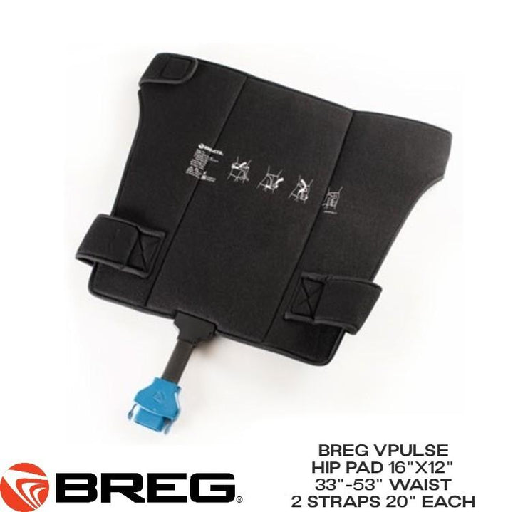Breg® VPulse Cold Compression Replacement Pads