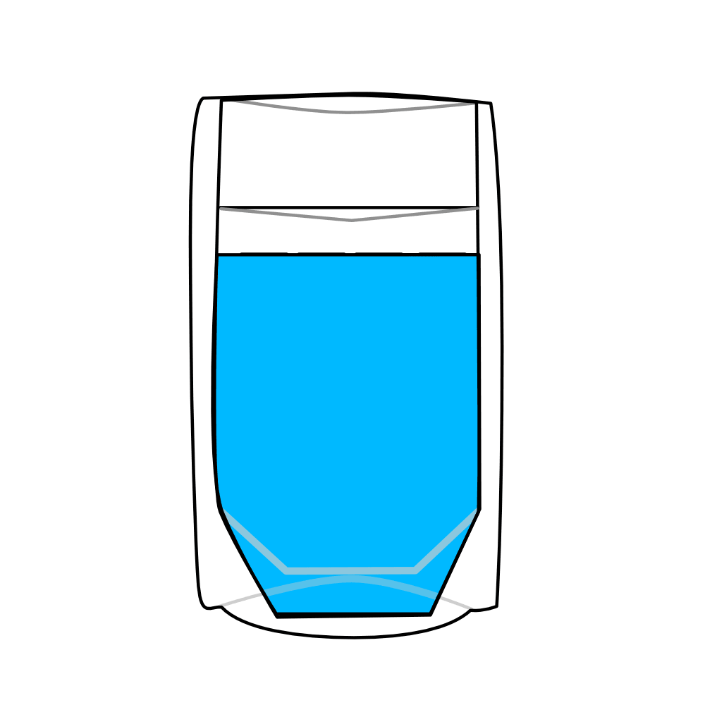 Breg Wave Ice Bags (Kit of 12) - My Cold Therapy 