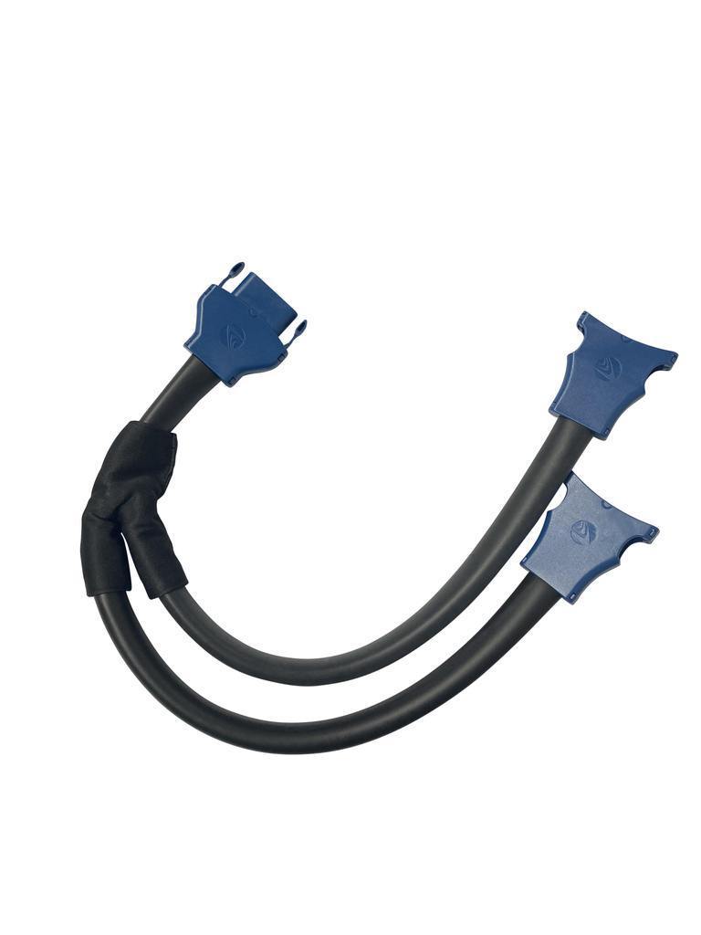 Breg Wave Y Adapter - My Cold Therapy 