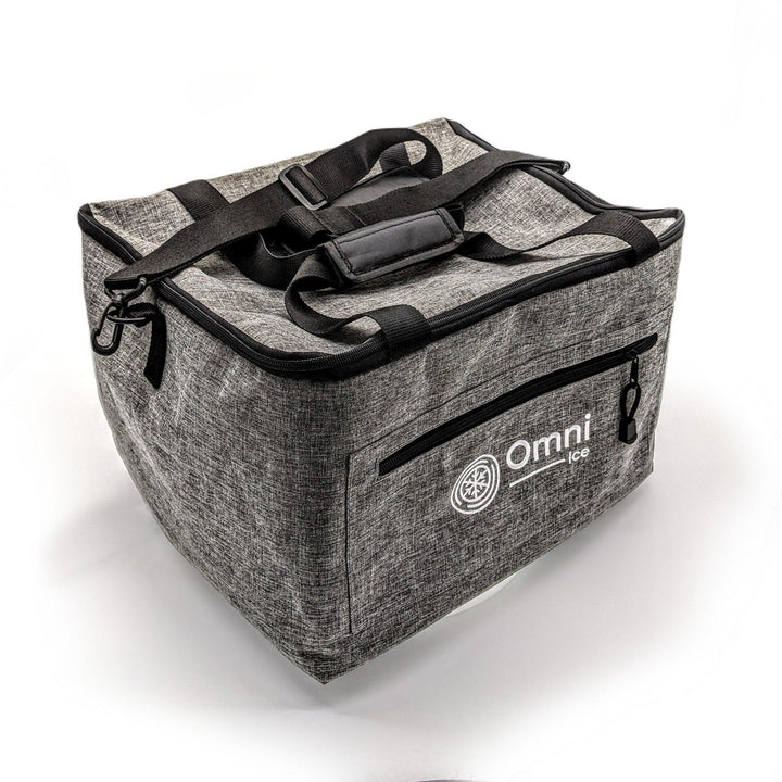 $35 Special - Omni Ice™ Cold Therapy Multi-Use Travel Portable Carry Bag - My Cold Therapy 