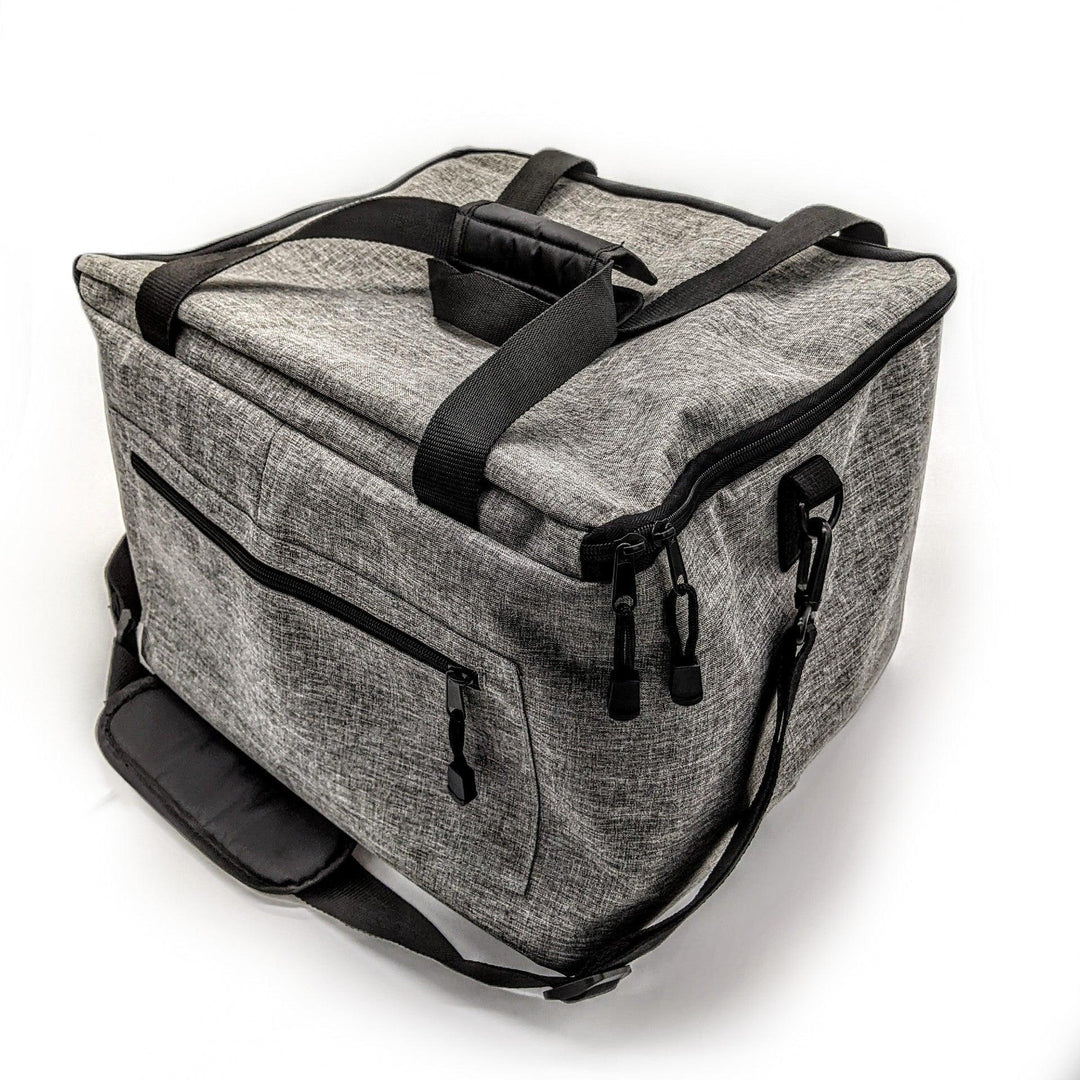 $35 Special - Omni Ice™ Cold Therapy Multi-Use Travel Portable Carry Bag - My Cold Therapy 