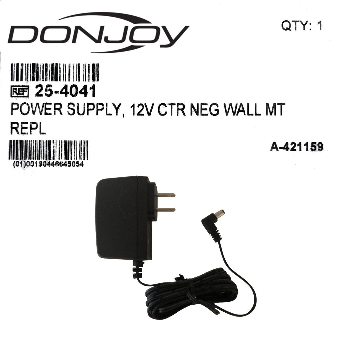 DonJoy® Classic3 Power Supply