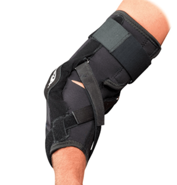 DonJoy Elbow Guard - My Cold Therapy 