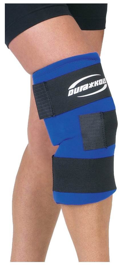 DonJoy DuraKold Cold Therapy Arthroscopic Knee Wrap - My Cold Therapy 