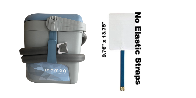 DonJoy Iceman Classic3 - My Cold Therapy 