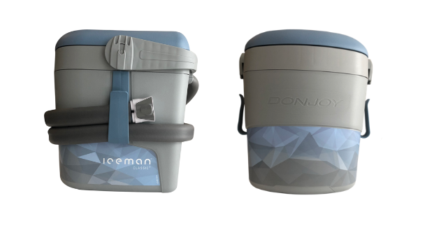 DonJoy Iceman Classic3 - My Cold Therapy 