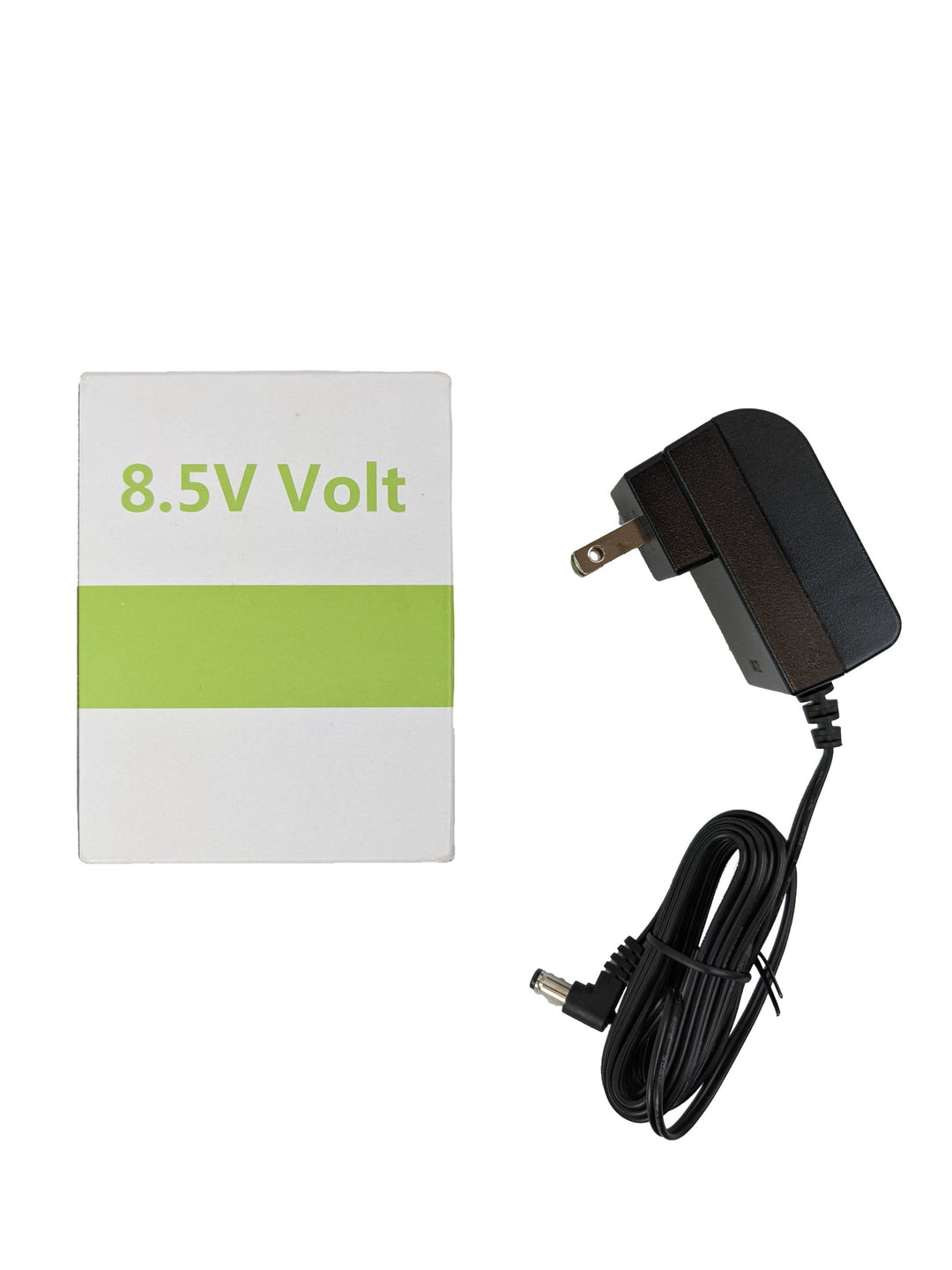 Donjoy® Iceman Clear3 / Aircast Cryo Cuff Power Supply Accessory - 25-4882 Donjoy® Iceman Clear3 / Aircast Cryo Cuff Power Supply Accessory - Default Title 22.99 by My Cold Therapy 