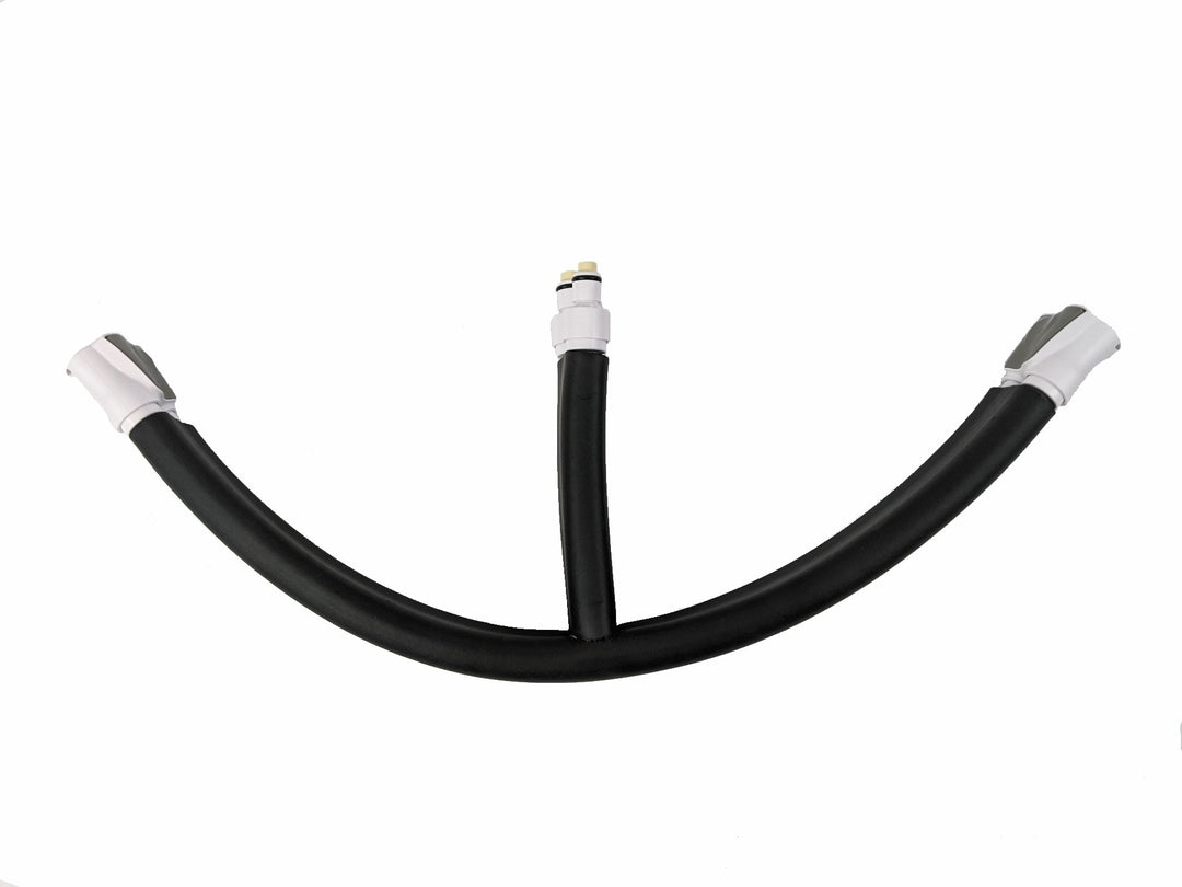 Donjoy® Iceman Dual Pad Connector - Y Adapter - 11-0674-9 Donjoy® Iceman Dual Pad Connector - Y Adapter - Default Title 57.99 by My Cold Therapy 