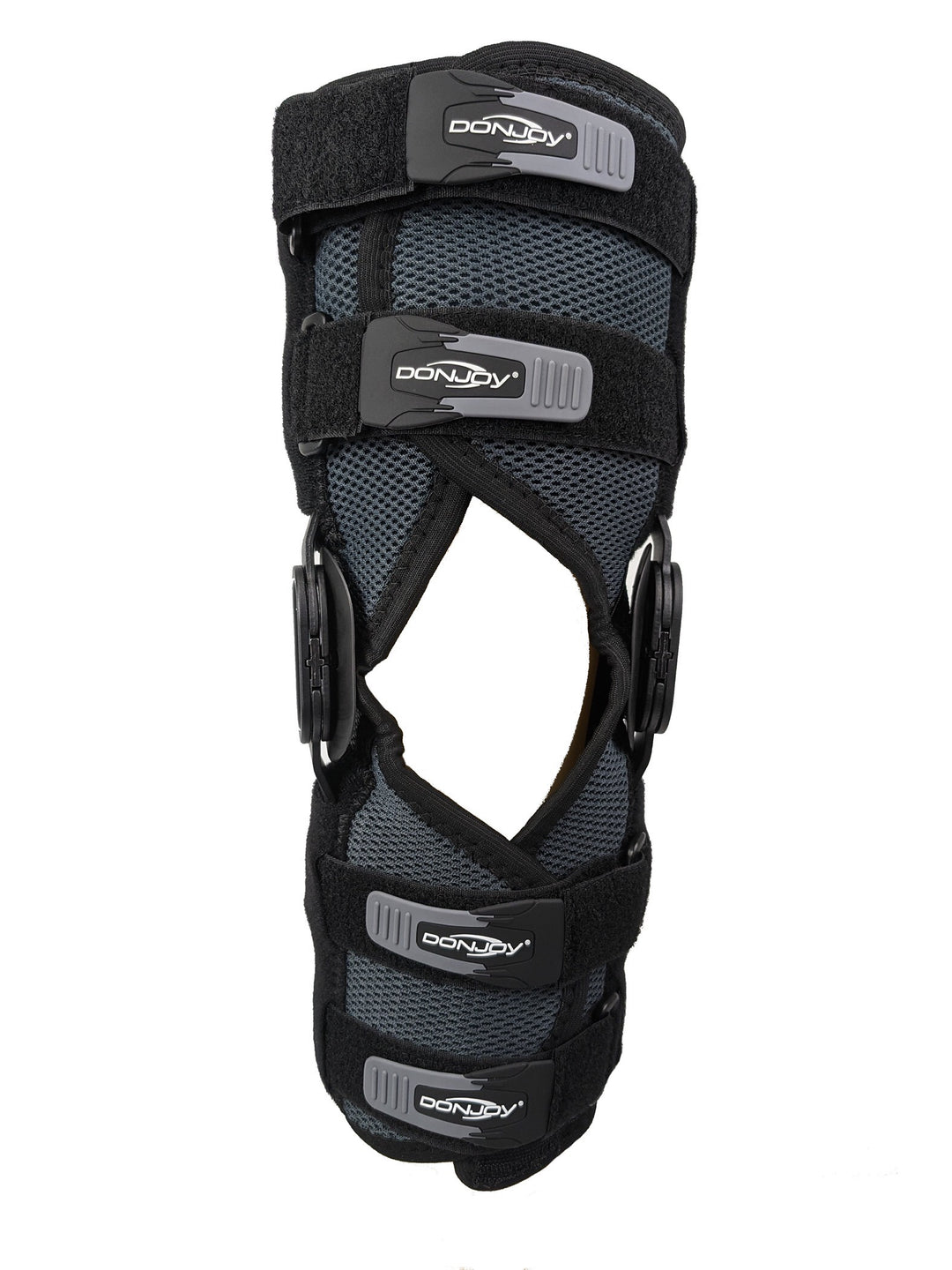 DonJoy® Playmaker II Knee Brace - 11-3497-1 DonJoy® Playmaker II Knee Brace - XS / Wraparound 184.96 by My Cold Therapy 