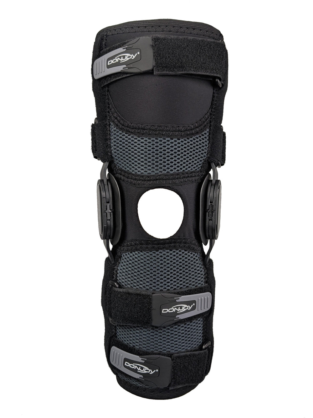 DonJoy® Playmaker II Knee Brace - 11-3495-1 DonJoy® Playmaker II Knee Brace - XS / Sleeve 184.96 by My Cold Therapy 
