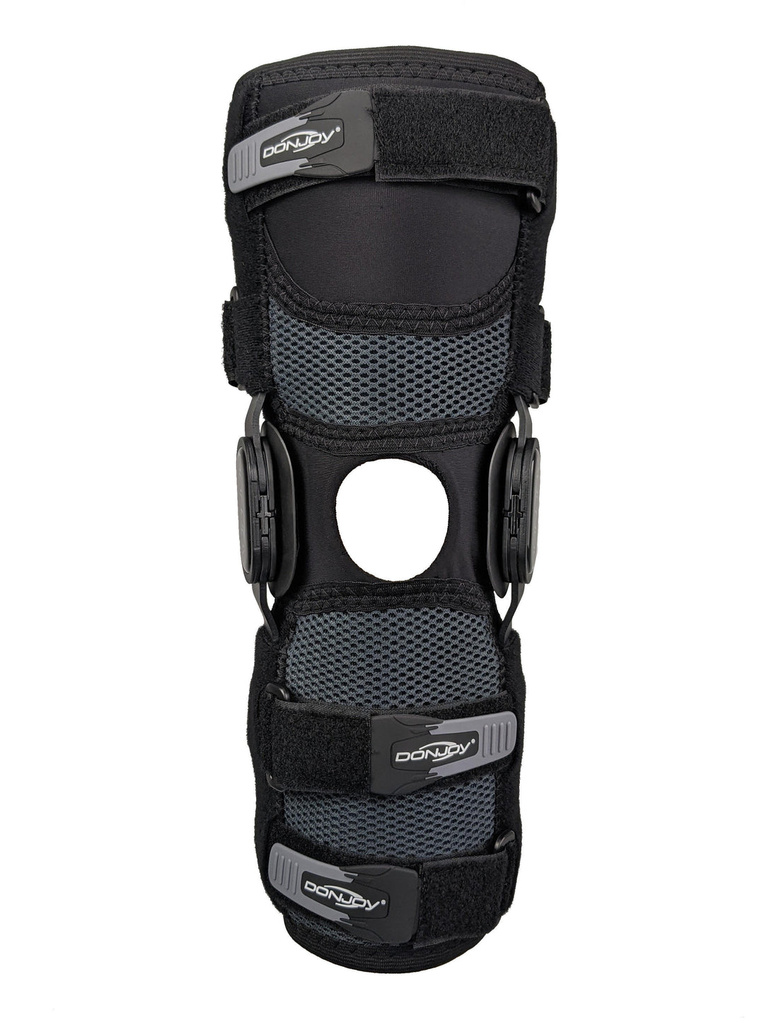 DonJoy® Playmaker II Knee Brace - 11-3495-1 DonJoy® Playmaker II Knee Brace - XS / Sleeve 184.96 by My Cold Therapy 