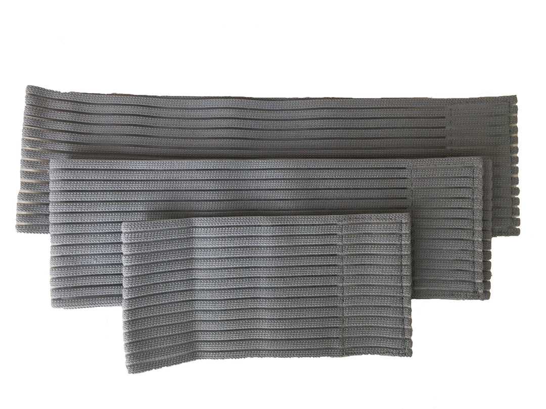 Donjoy® Replacement Velcro Straps - 12-0998-0-00000 Donjoy® Replacement Velcro Straps - Default Title 38.99 by My Cold Therapy 