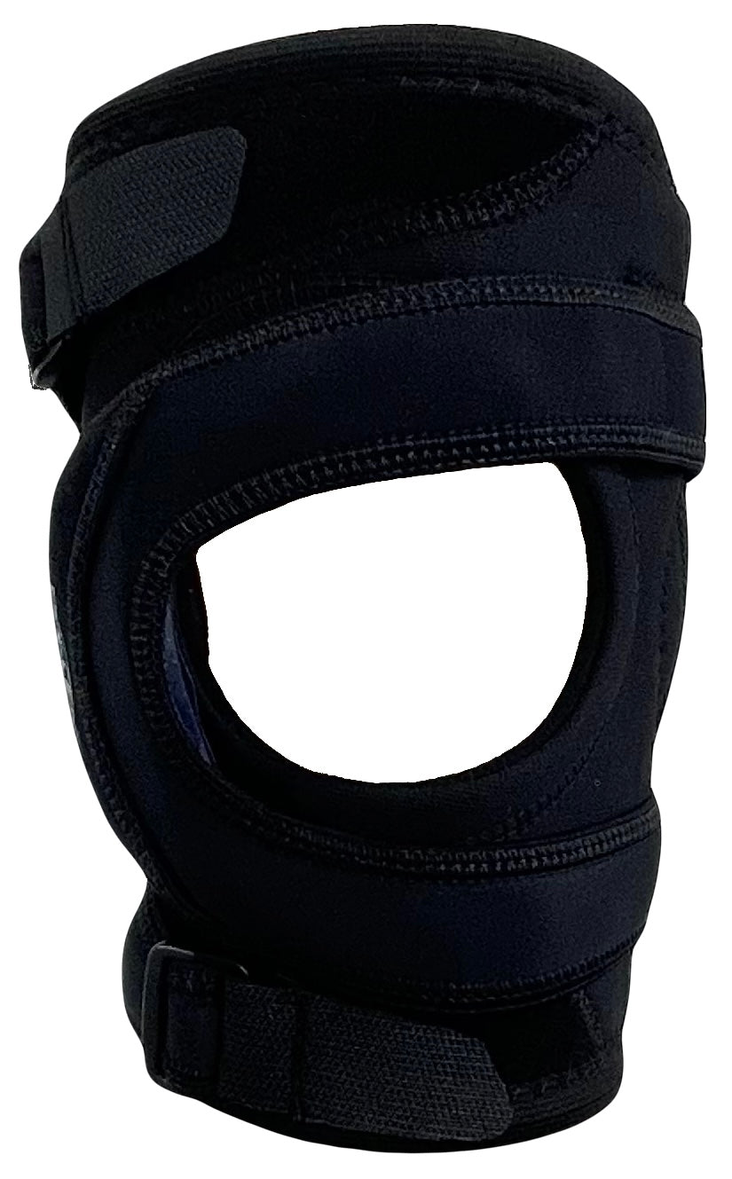 Donjoy® Tru-Pull Lite Knee Brace - 11-0261-1 Donjoy® Tru-Pull Lite Knee Brace - XS / Left Knee 94.95 by My Cold Therapy 