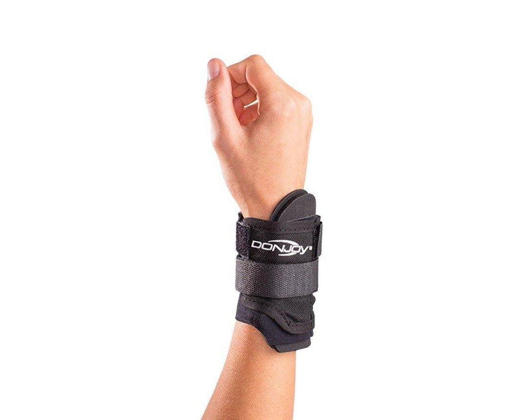 DonJoy Wrist Wraps - Wrist Brace - My Cold Therapy 