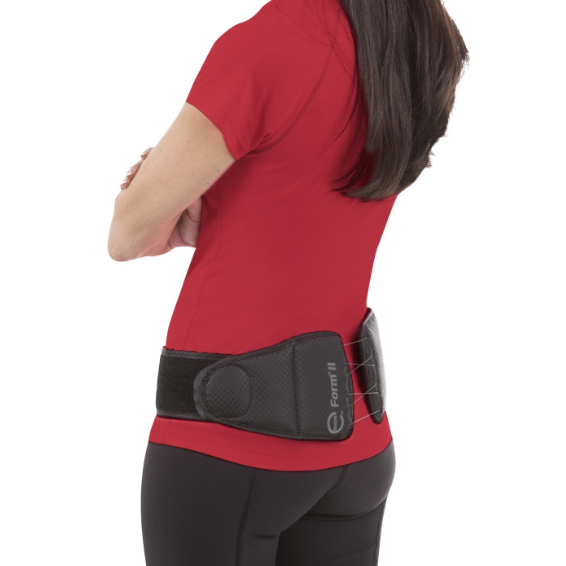 Exos FORM™ II 621 SI Joint Back Brace - My Cold Therapy 