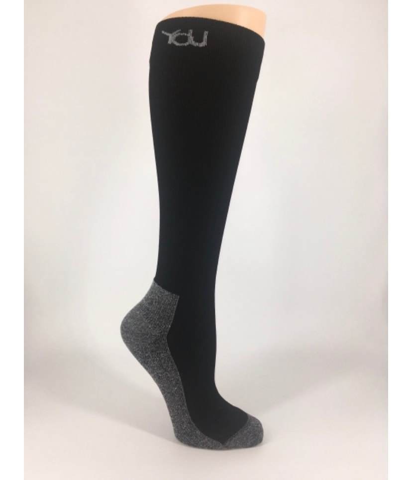 High Compression Socks 30-40 mmHg - My Cold Therapy 
