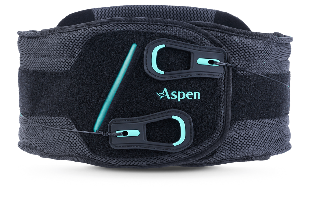 Aspen horizon back brace clearance
