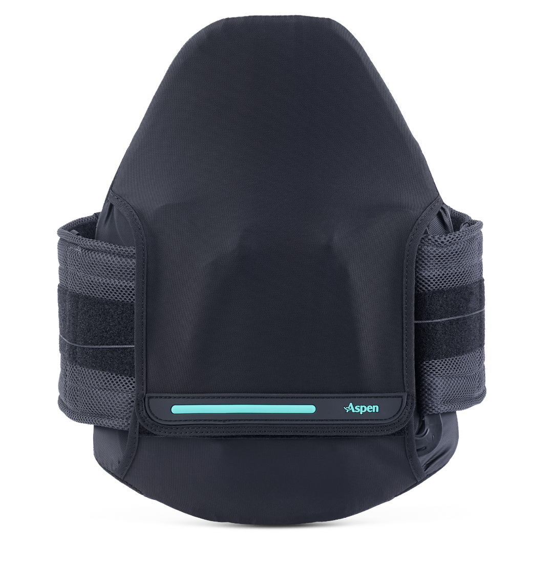 Horizon 631 Pro LSO Back Brace My Cold Therapy