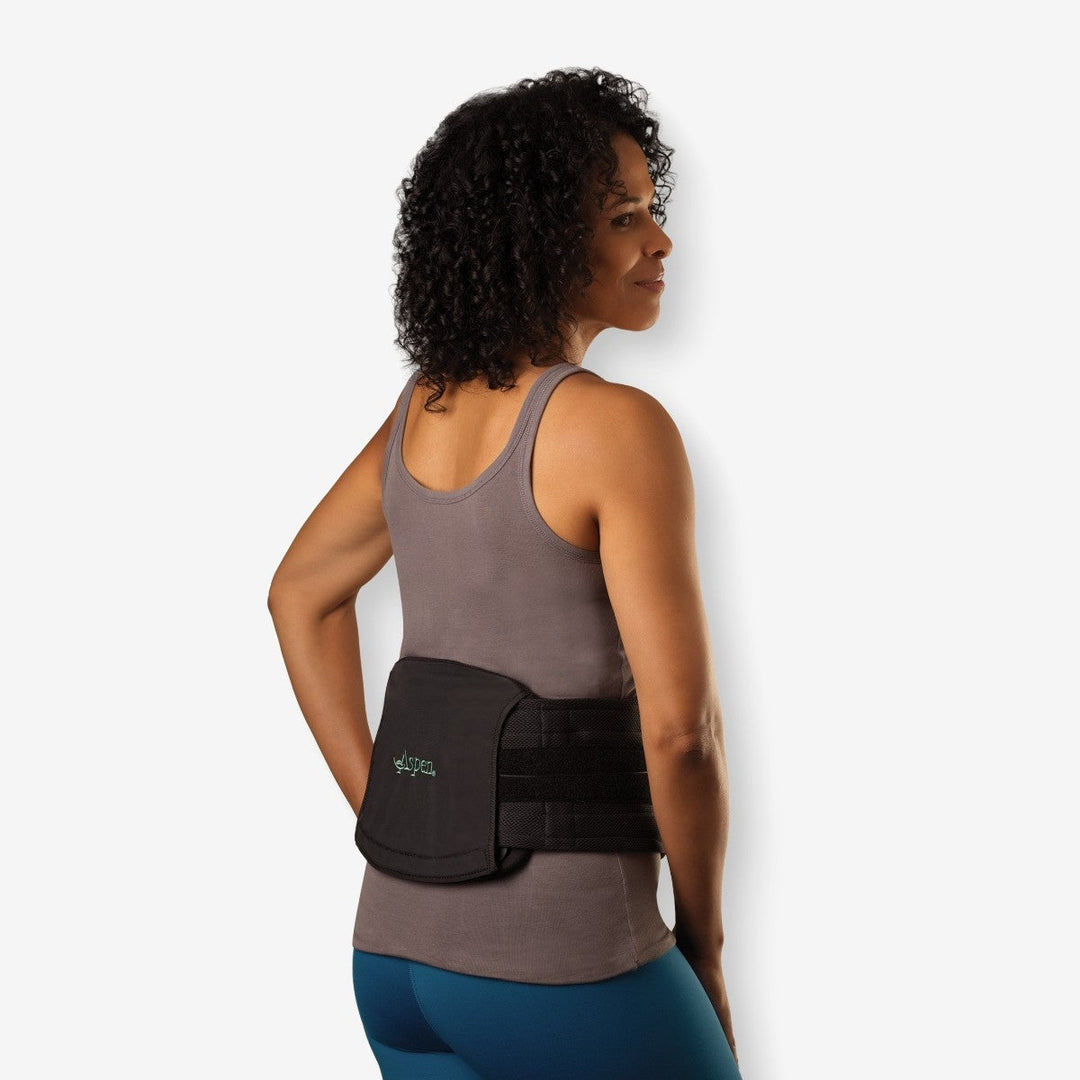 Horizon™ 627 Lumbar Brace - 993710 Horizon™ 627 Lumbar Brace - Default Title 109.99 by My Cold Therapy 