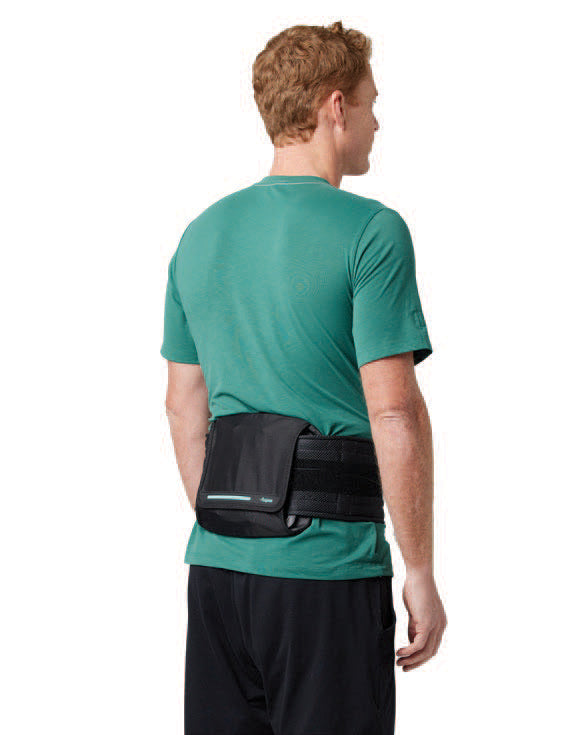 Horizon™ 627 Lumbar Brace - 993710 Horizon™ 627 Lumbar Brace - Default Title 109.99 by My Cold Therapy 